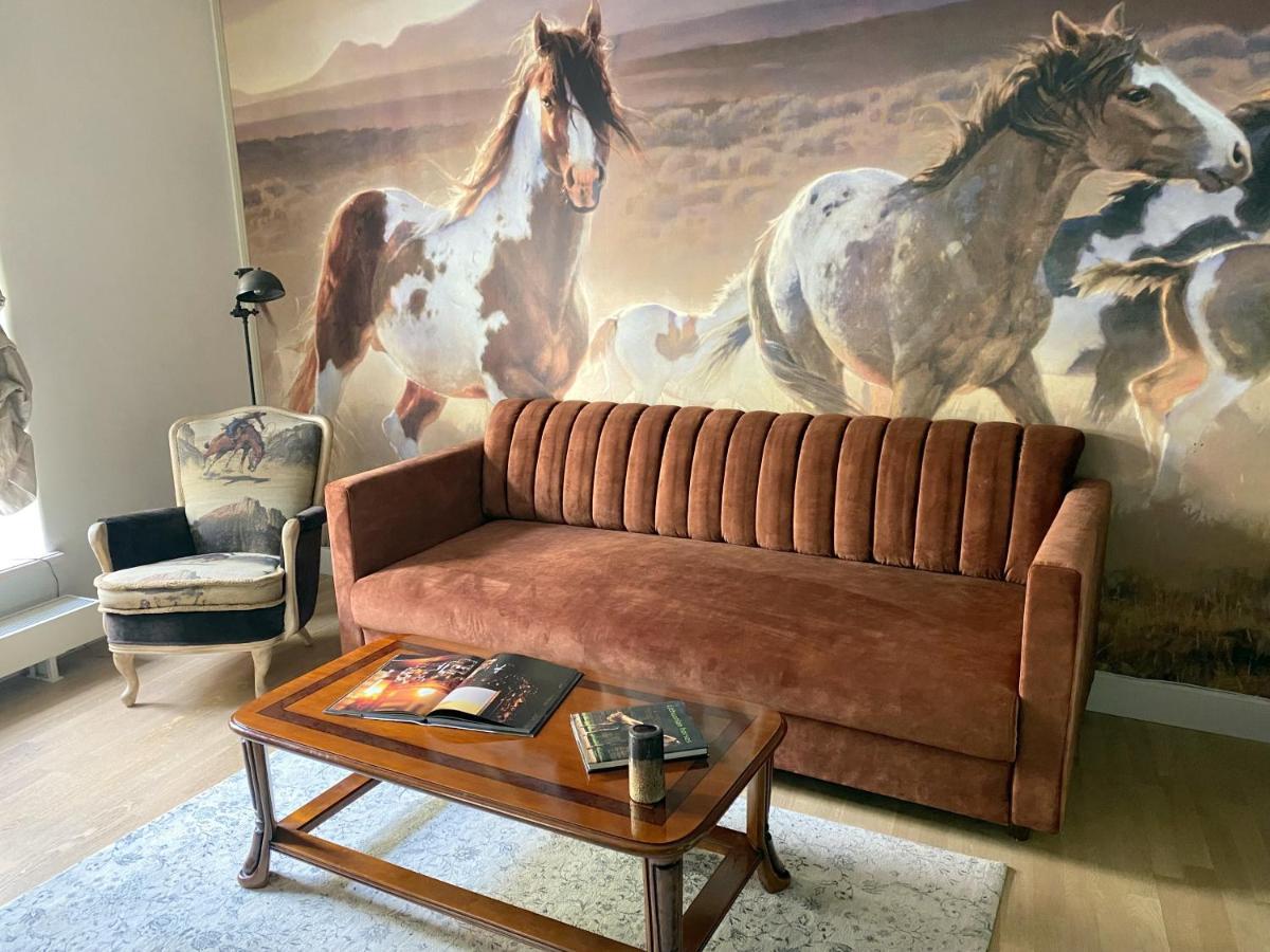 Exclusive Gaono Apartment In The Heart Of Old Town Βίλνιους Εξωτερικό φωτογραφία