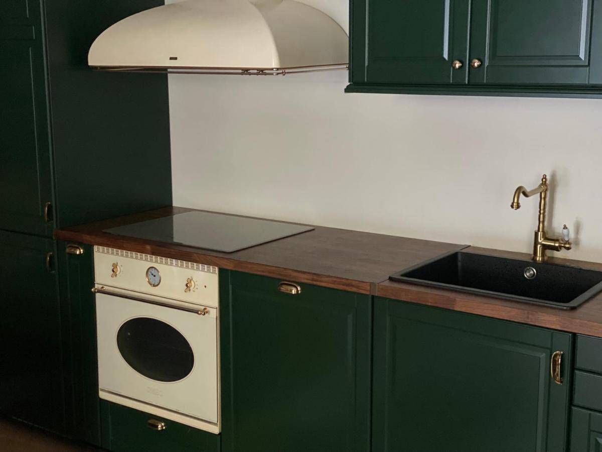 Exclusive Gaono Apartment In The Heart Of Old Town Βίλνιους Εξωτερικό φωτογραφία