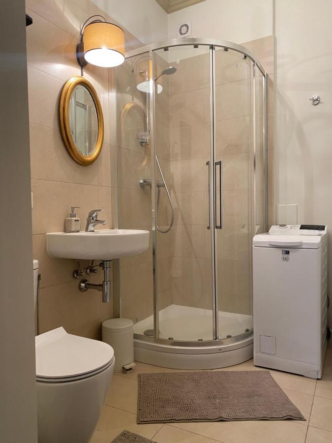 Exclusive Gaono Apartment In The Heart Of Old Town Βίλνιους Εξωτερικό φωτογραφία