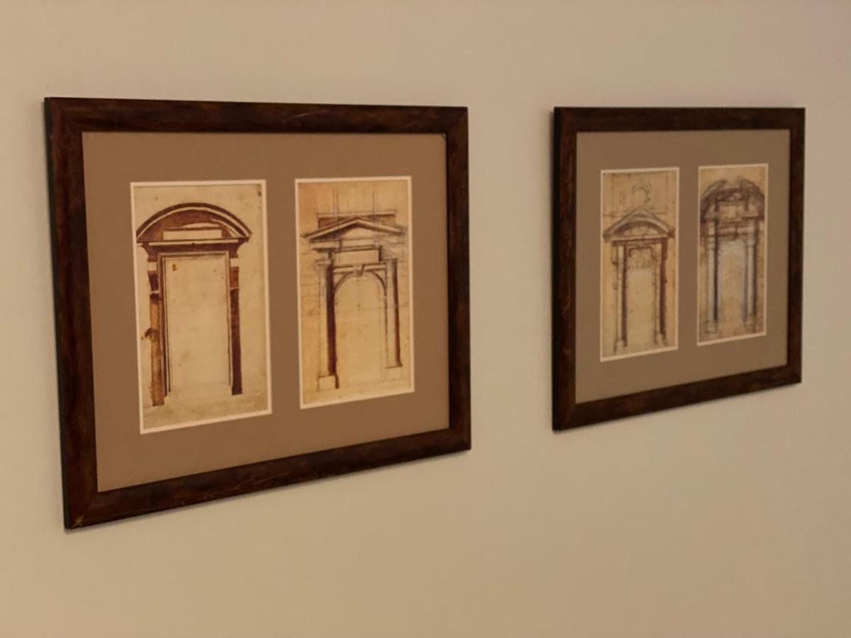 Exclusive Gaono Apartment In The Heart Of Old Town Βίλνιους Εξωτερικό φωτογραφία