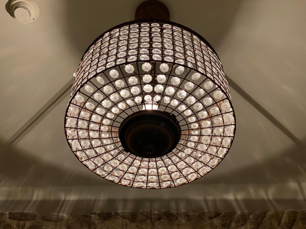 Exclusive Gaono Apartment In The Heart Of Old Town Βίλνιους Εξωτερικό φωτογραφία